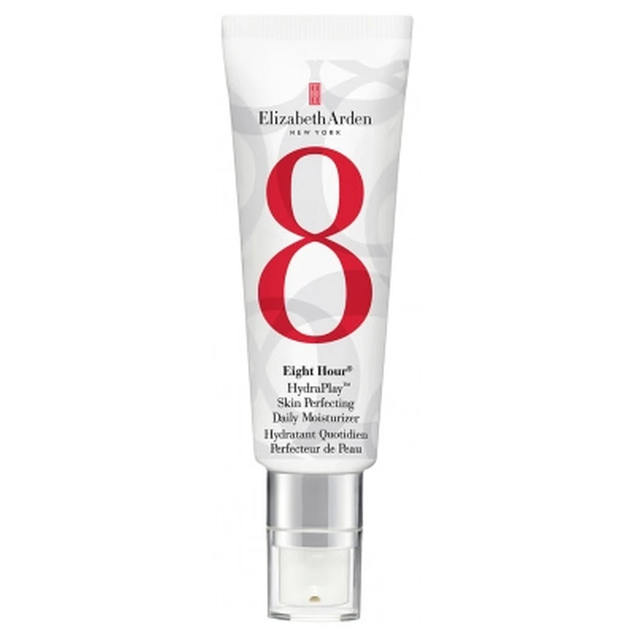 Elizabeth Arden Eight Hour Daily Feuchtigkeitscreme & Hautverfeinerer 45 ml