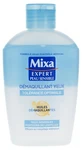 Desmaquillante de ojos Mixa, 125 ml