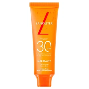 Lancaster Sun Beauty Face Gel SPF 30, 50 ml
