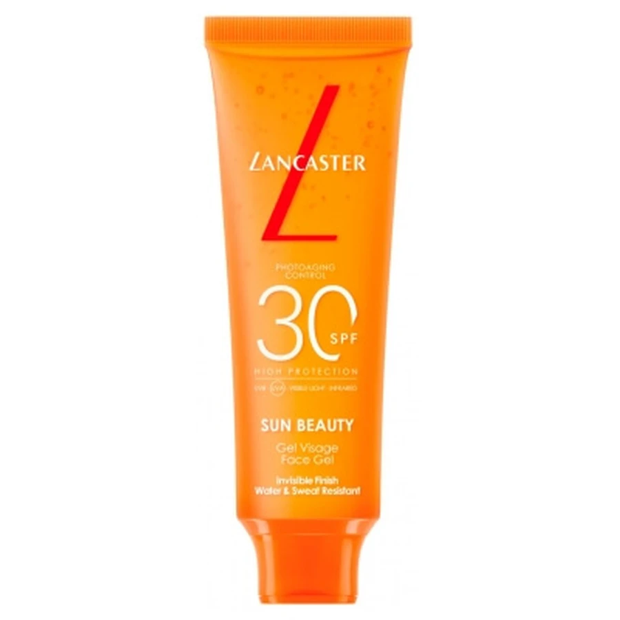 Lancaster Sun Beauty Face Gel SPF 30, 50 ml