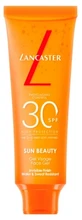 Lancaster Sun Beauty Face Gel SPF 30, 50 ml