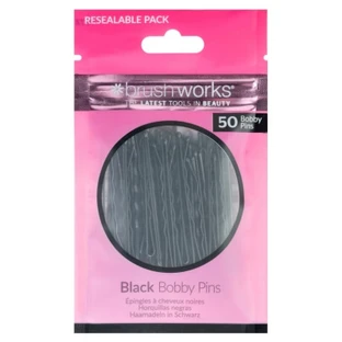 Brushworks 50 horquillas