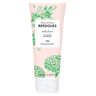 Berdoues Mille Fleurs Gel Douche 200 ml