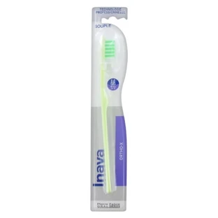 Inava Ortho-X Soft Zahnbürste 20/100