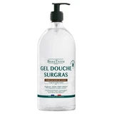 BeauTerra Kokosnuss-Feuchtigkeits-Duschgel 1 l