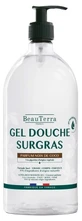 BeauTerra Kokosnoot Hydraterende Douchegel 1 L