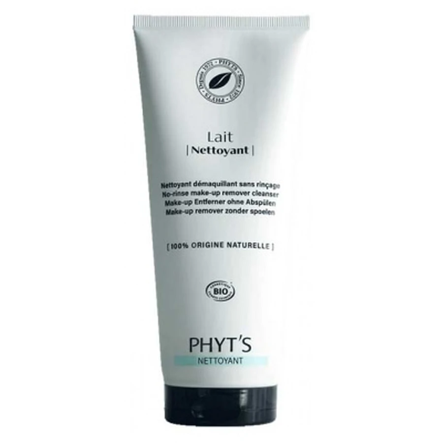 Phyt's Bio-Reinigungsmilch 200 g