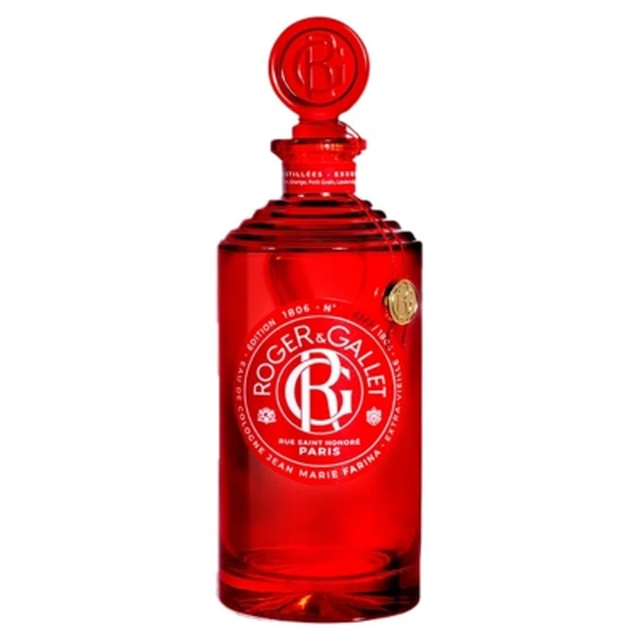 Roger & Gallet Jean-Marie Farina Eau de Cologne Limited Edition 1806 500 ml