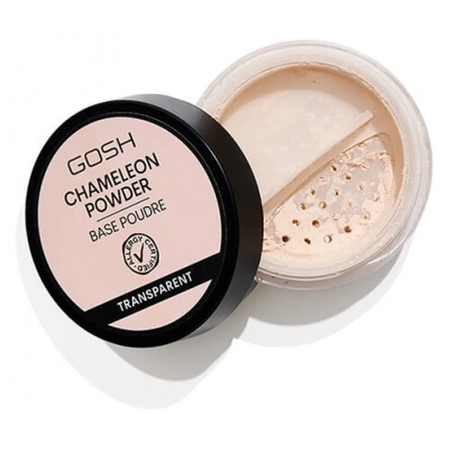 Gosh Copenhagen Chameleon Powder Gosh: ceny i cechy