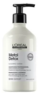 L'Oréal Professionnel L'Oréal Champú en crema limpiador Anti-Metal Detox L'Oréal Pro 500 ml