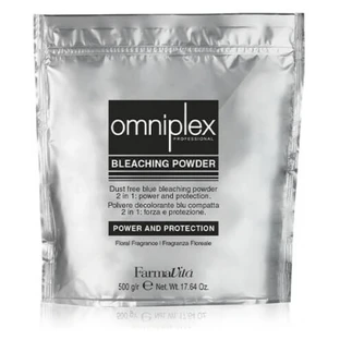 FarmaVita Omniplex Bleichpulver