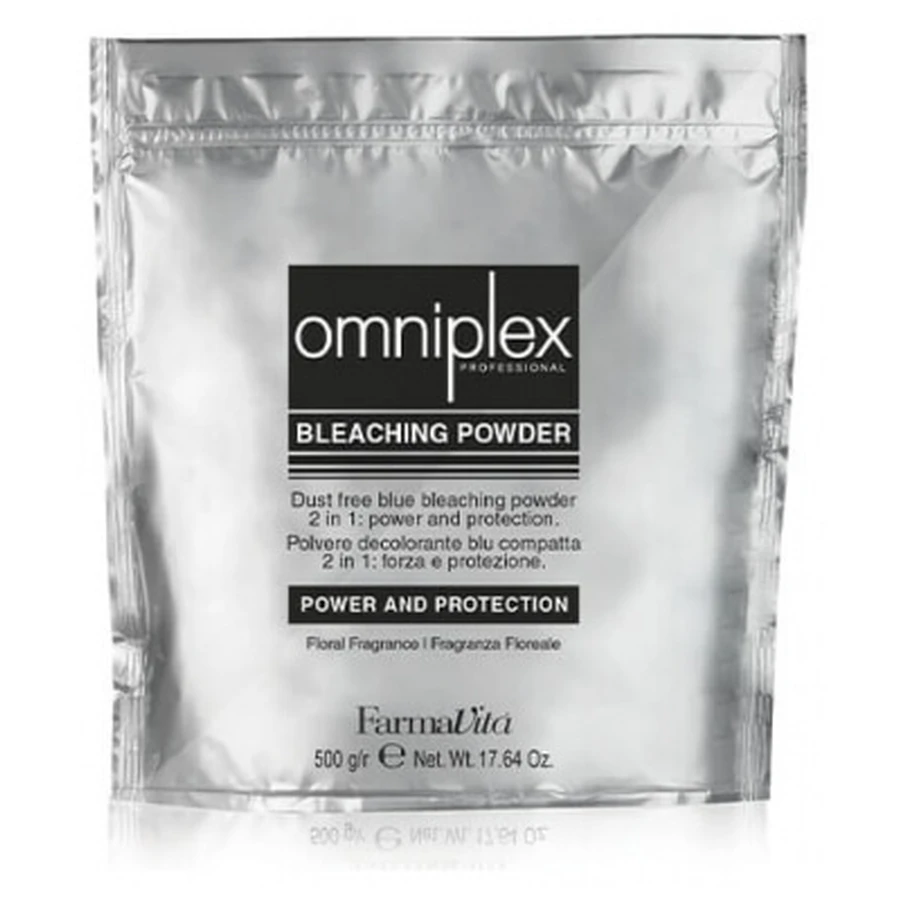 FarmaVita Omniplex Bleichpulver