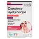 Complejo de ácido hialurónico de Nutrivie, 30 comprimidos