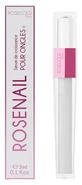 ROSEGOLD Paris Rosenail Nail Growth Serum 3 ml