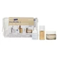 Korres White Pine-set: Balans + Herstel van het volume