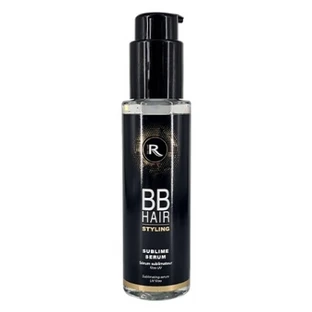 Generikum BBHair Sublim Serum