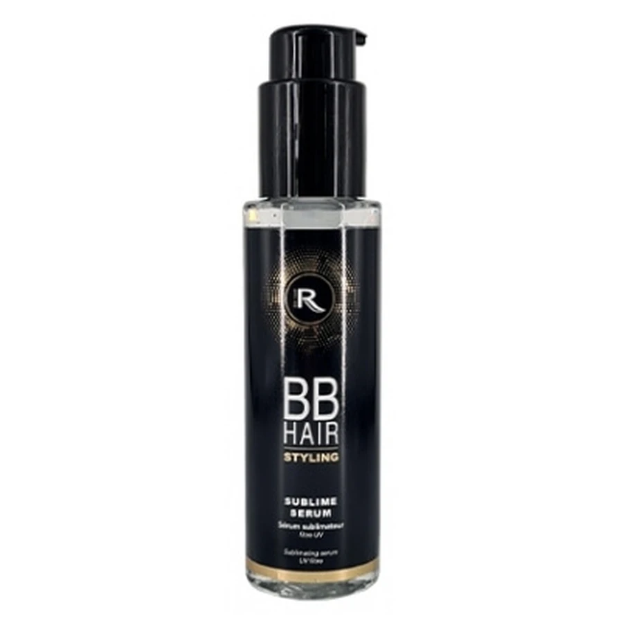 Generikum BBHair Sublim Serum