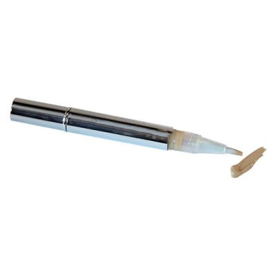 Parisax Pro Natural Fluid Concealer