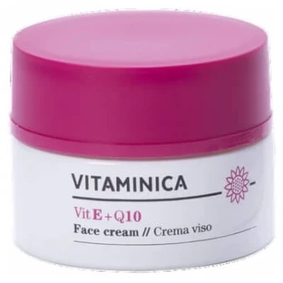Bioearth Vitaminica Crema facial 50 ml