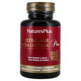 Natures Plus Ultra Hair Plus met langdurige afgifte, 60 tabletten