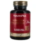 Natures Plus Ultra Hair Plus met langdurige afgifte, 60 tabletten