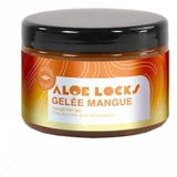 Gel para el cabello Easy Pouss de mango y aloe