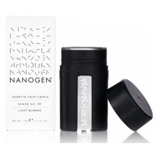 Nanogen Nanofibers 15 g / Light Blonde