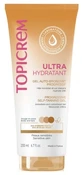 Topicrem Ultra Hydratant Gel Autobronzant Progressif 200 ml