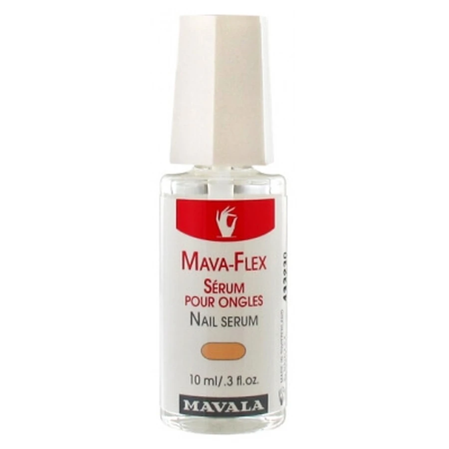 Sérum para uñas Mavala Mava-Flex, 10 ml