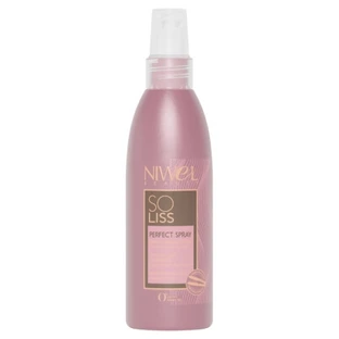 Niwel Beauty Leave-In Hittebeschermingsspray Perfect Spray So Liss Niwel Beauty 200 ml