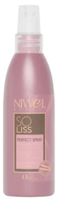 Niwel Beauty Leave-In Hittebeschermingsspray Perfect Spray So Liss Niwel Beauty 200 ml
