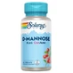 Solaray D-Mannose Plus CranActin 60 vegetarische Kapseln