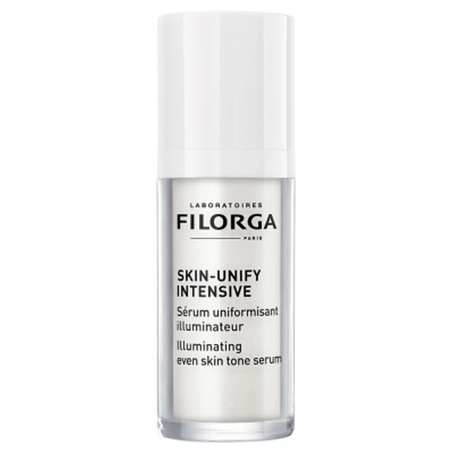 Filorga SKIN-UNIFY: Sérum intensivo iluminador y unificador del tono de la piel, 30 ml