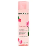 Agua micelar calmante 3 en 1 Very Rose de Nuxe, 200 ml