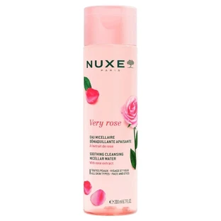 Nuxe Very rose Eau Micellaire Apaisante 3en1 200 ml