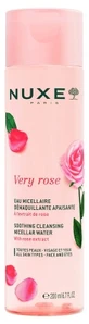 Nuxe Very Rose 3-in-1 Soothing Micellar Water, 200 ml