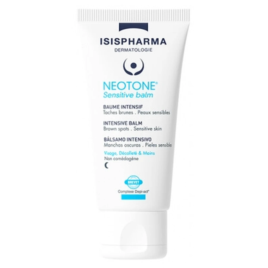 Isispharma Neotone Sensitive Balm Intensive Balm 30 ml