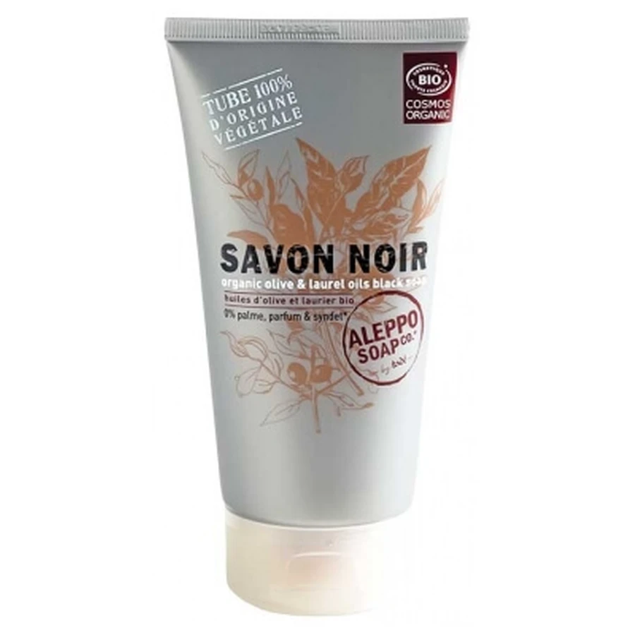 Tadé Savon Noir Bio 150 g