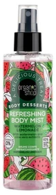 Organic Shop Body Desserts Refreshing Body Mist - Watermelon 200 ml