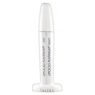 Talika Lipocils Platinum Double Serum 2 x 8,5 ml