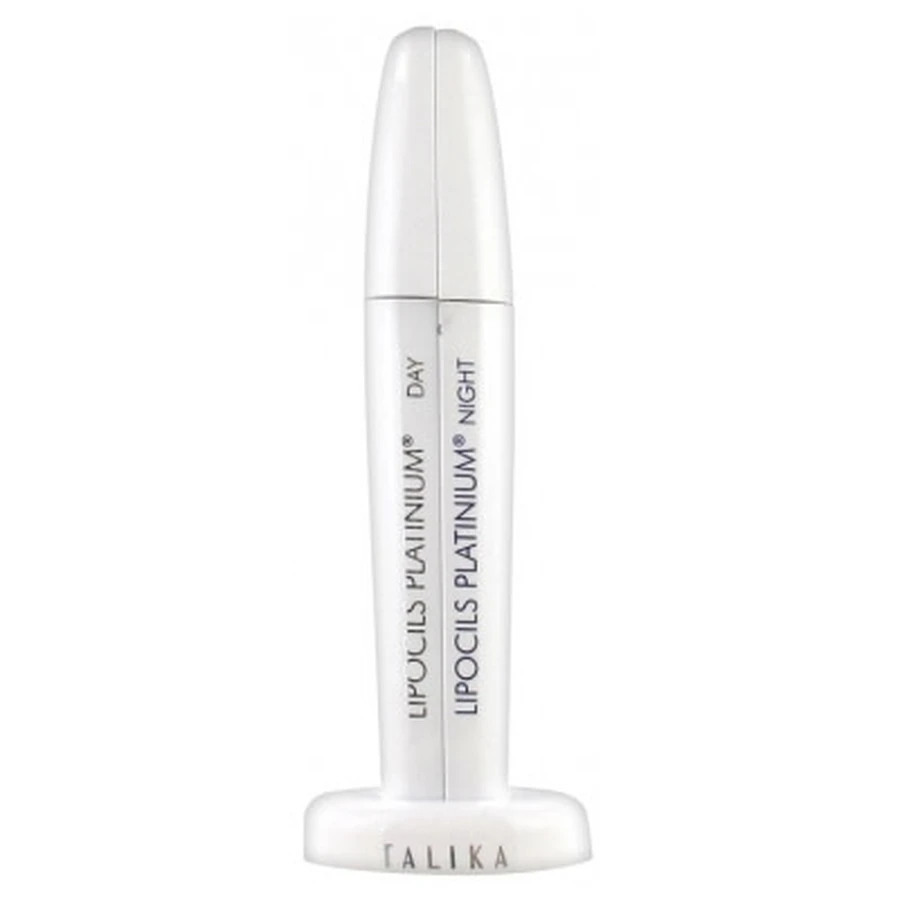 Talika Lipocils Platinum Double Serum 2 x 8,5 ml