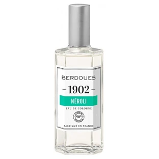 Berdoues Neroli Eau de Cologne 125 ml