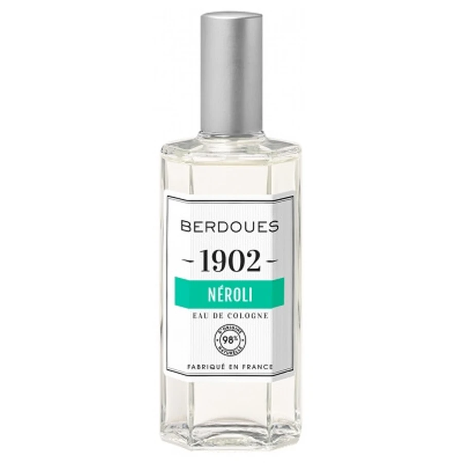 Berdoues Neroli Eau de Cologne 125 ml