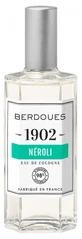 Berdoues Neroli Woda kolońska 125 ml