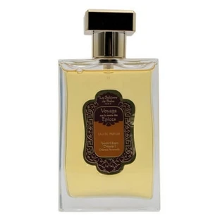 Das ayurvedische Eau de Parfum „Die Königin von Saba“