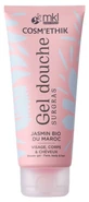 MKL Green Nature Cosm'Ethik Hydraterende douchegel met biologische Marokkaanse jasmijn, 200 ml