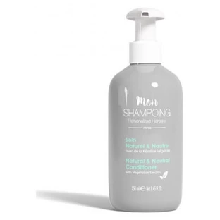 My Natural & Mild Shampoo