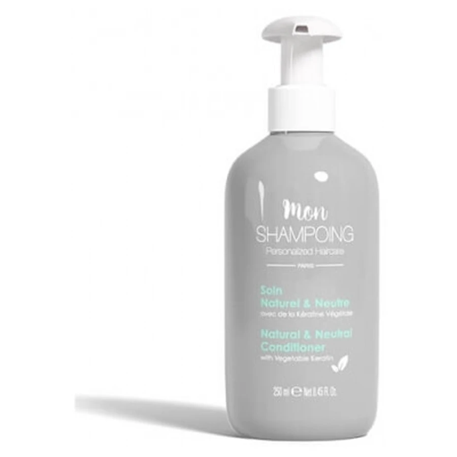 My Natural & Mild Shampoo
