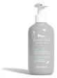 Mein natürliches und mildes Shampoo