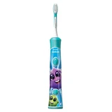 Philips Sonicare For Kids HX6322/04 Aqua elektrische Zahnbürste